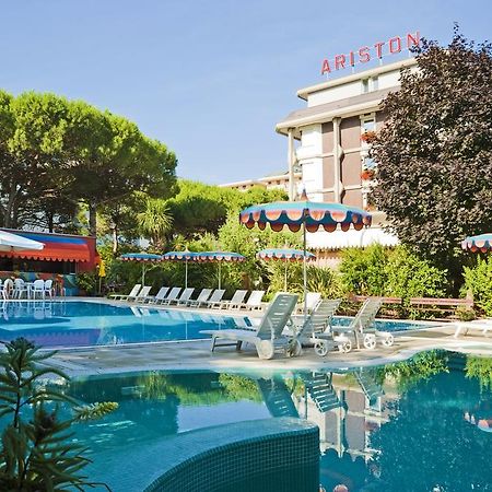 Hotel Ariston Bibione Extérieur photo