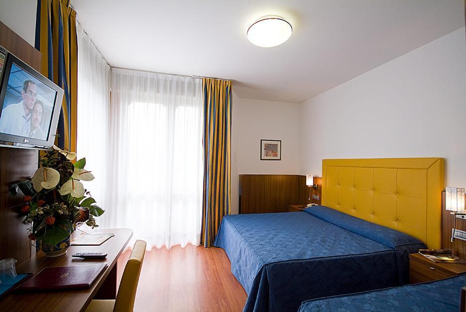 Hotel Ariston Bibione Extérieur photo
