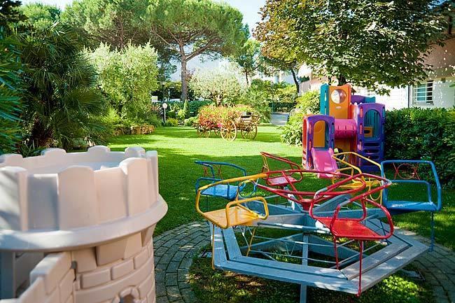 Hotel Ariston Bibione Extérieur photo