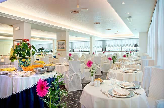 Hotel Ariston Bibione Extérieur photo