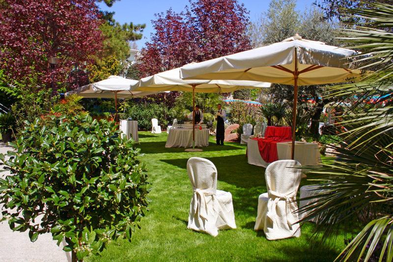 Hotel Ariston Bibione Extérieur photo