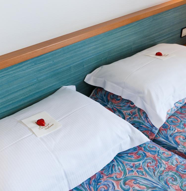 Hotel Ariston Bibione Chambre photo