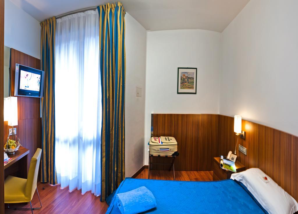 Hotel Ariston Bibione Chambre photo
