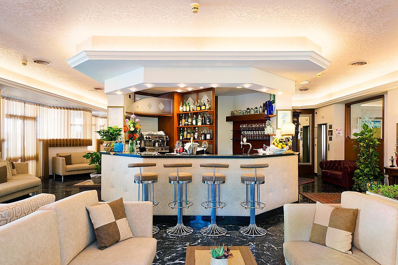Hotel Ariston Bibione Extérieur photo