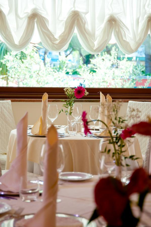 Hotel Ariston Bibione Extérieur photo